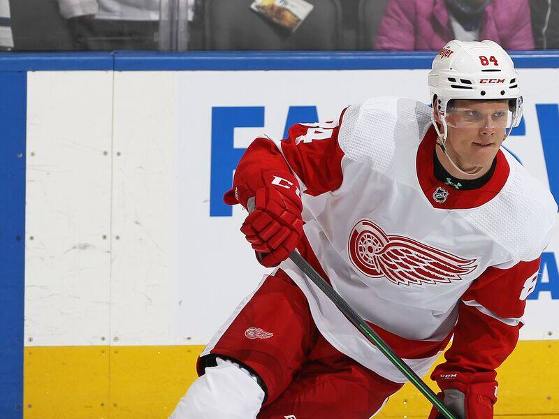 Coyotes : Pas moins de 11 joueurs Ã  lâessai en Arizona – TVA Sports