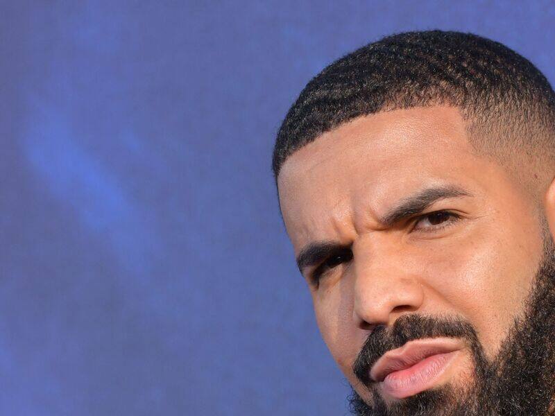 DÃ©couvrez le montant que Drake a perdu sur un pari – TVA Sports