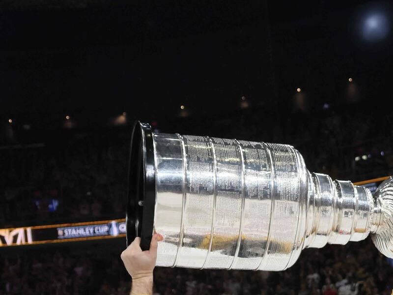 De l’intÃ©rÃªt pour Phil Kessel dans la LNH – TVA Sports