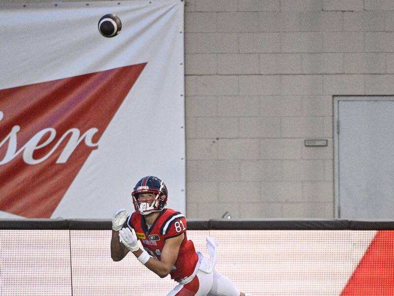 De Superman Ã … SuperMack! – TVA Sports