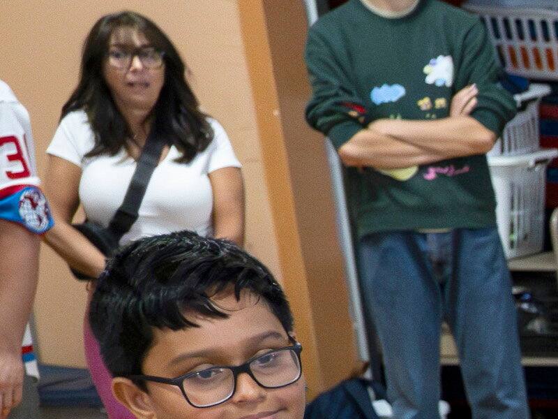 Good Food et le Club des petits déjeuners