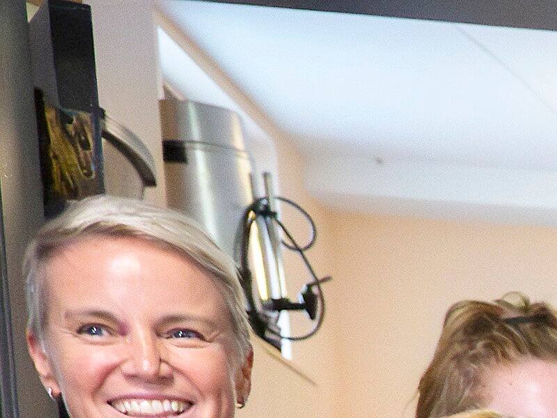 Good Food et le Club des petits déjeuners