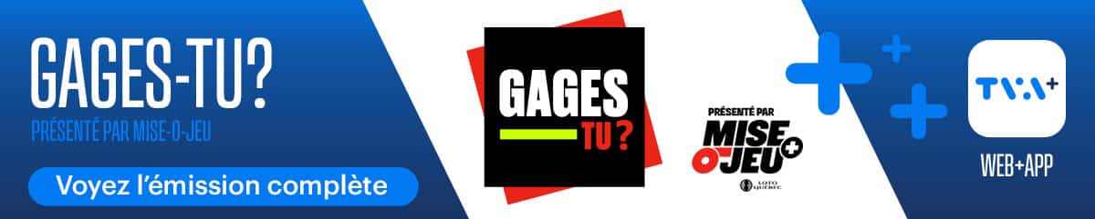 Drouin meilleur que Dach et LafreniÃ¨re? – TVA Sports