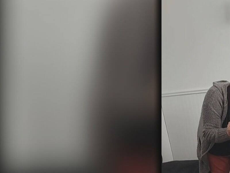 EN VIDÃO | Atteinte du cancer, elle reÃ§oit un message dâespoir de Carey Price – TVA Sports