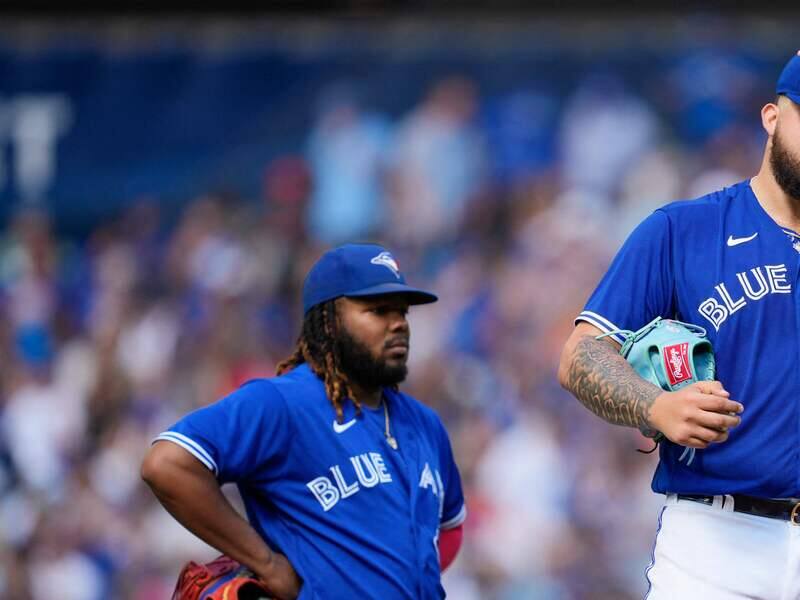 Est-ce la fin pour Manoah avec les Jays? – TVA Sports