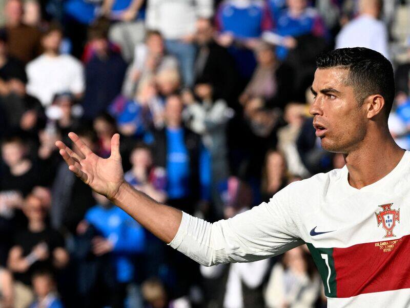 Euro 2024: le Portugal en Slovaquie pour virer en tÃªte – TVA Sports