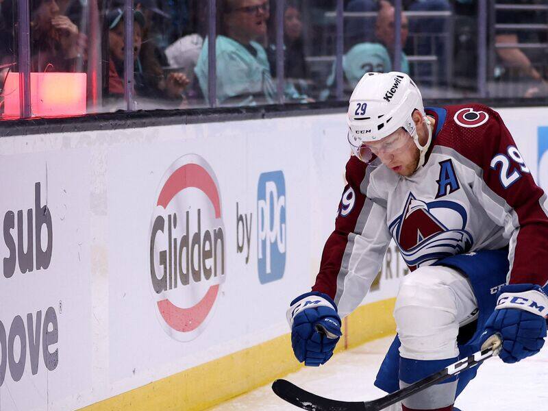 Fantasy LNH: les valeurs sÃ»res en attaque – TVA Sports