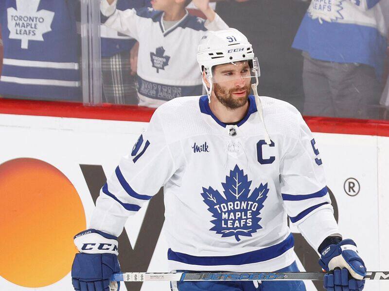 Garth Snow persiste et signe: John Tavares est un homme avec Â«tellement de classeÂ» – TVA Sports