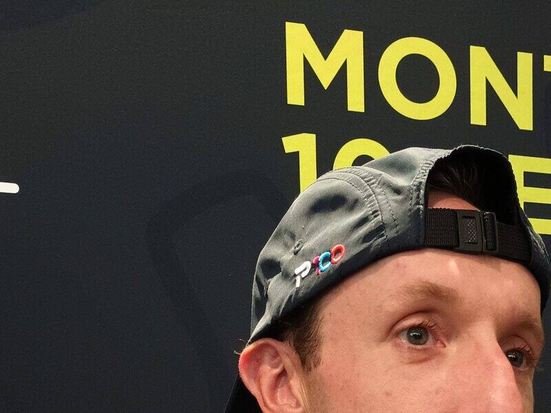 GPCQM : Michael Woods vise la victoire Ã  MontrÃ©al – TVA Sports