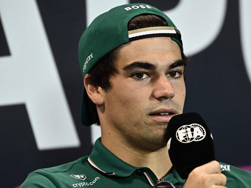 Grand Prix de Singapour : Les rÃ©alitÃ©s dâune course nocturne pour Stroll – TVA Sports