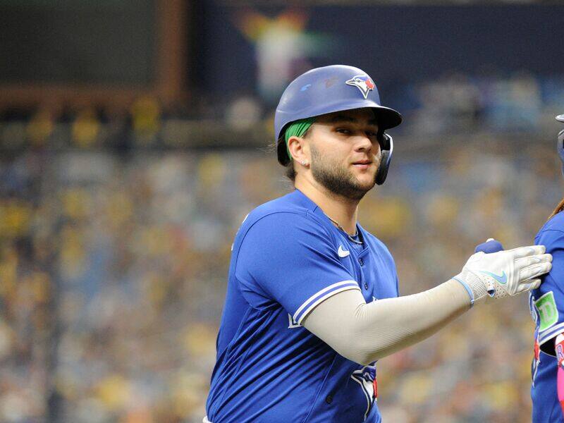 Jays: pour se rapprocher d’une place en sÃ©ries – TVA Sports