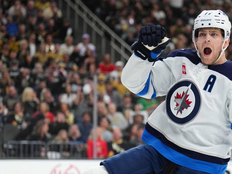 Jets : un choix logique pour le rÃ´le de capitaine – TVA Sports