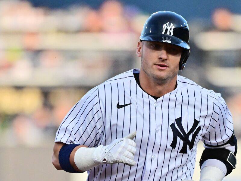 Josh Donaldson trouve preneur – TVA Sports