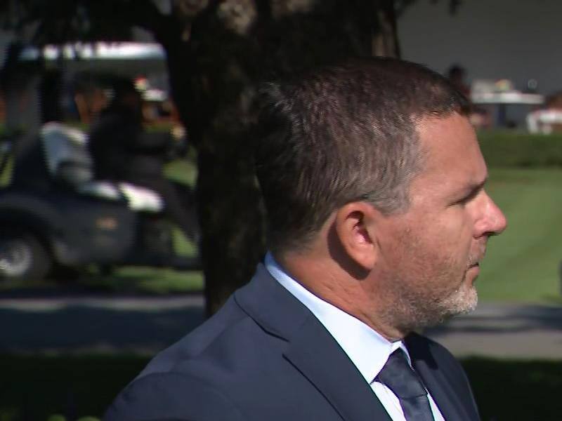 Kent Hughes ouvre la porte Ã  un mÃ©nage Ã  trois – TVA Sports