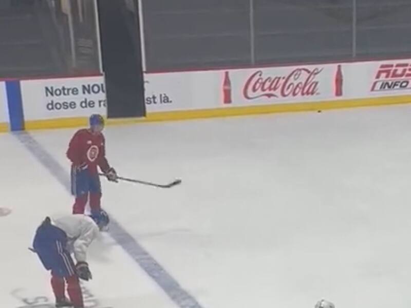 Kristopher Letang Â«se jointÂ» au CH – TVA Sports