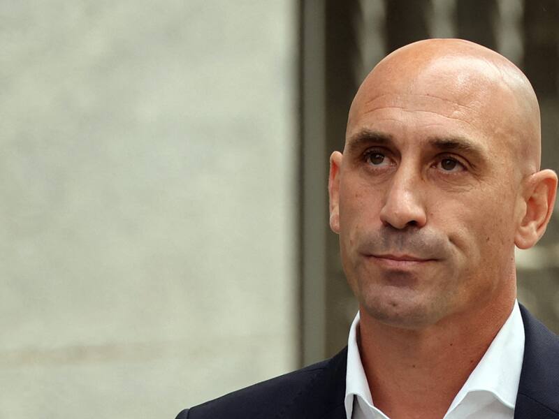 La crise du foot espagnol s’envenime – TVA Sports