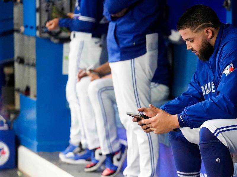 La descente aux enfers se poursuit pour Alek Manoah – TVA Sports