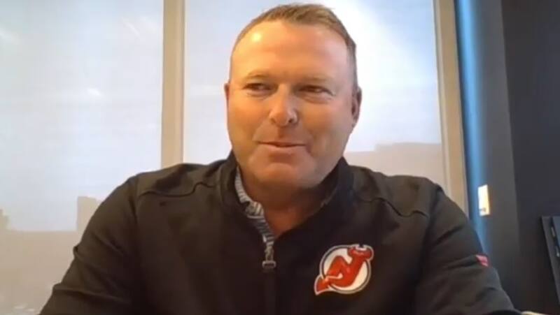 La meilleure Ã©dition de l’histoire des Devils? – TVA Sports