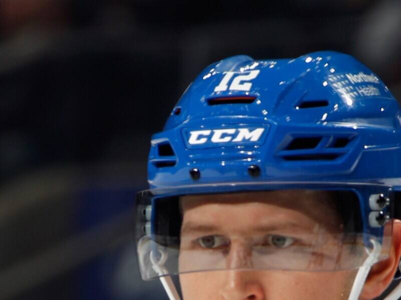 La retraite pour Josh Bailey – TVA Sports