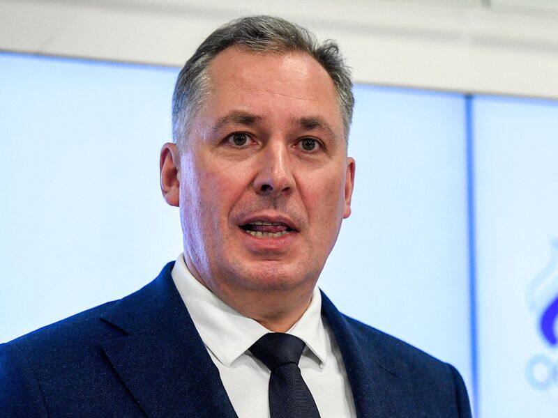 La Russie exclut un boycott des Jeux de Paris – TVA Sports