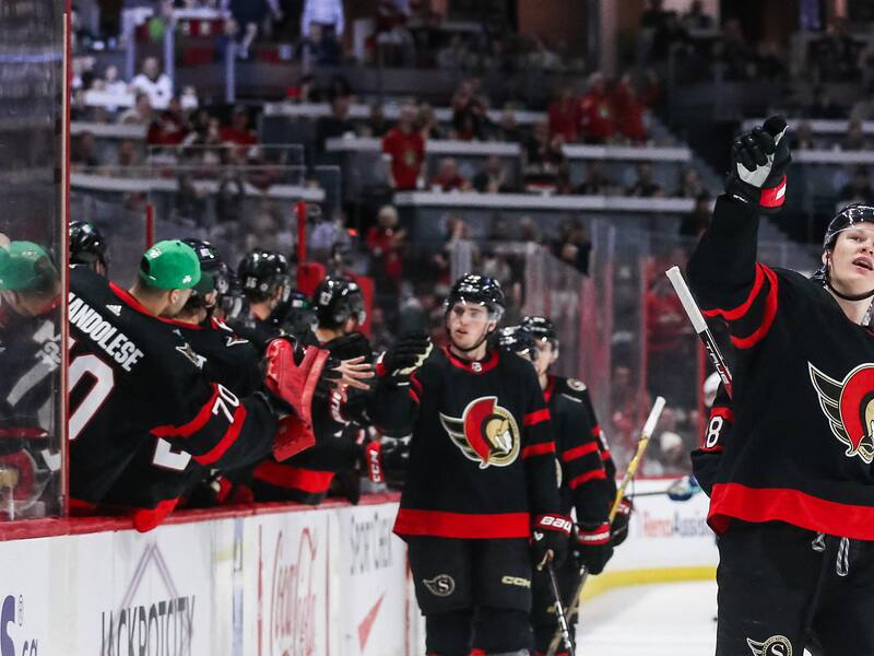 Lâachat des SÃ©nateurs pourrait Ãªtre officialisÃ© la semaine prochaine – TVA Sports