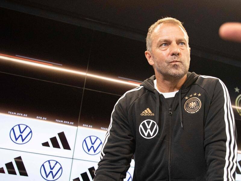 L’Allemagne se sÃ©pare de son sÃ©lectionneur – TVA Sports