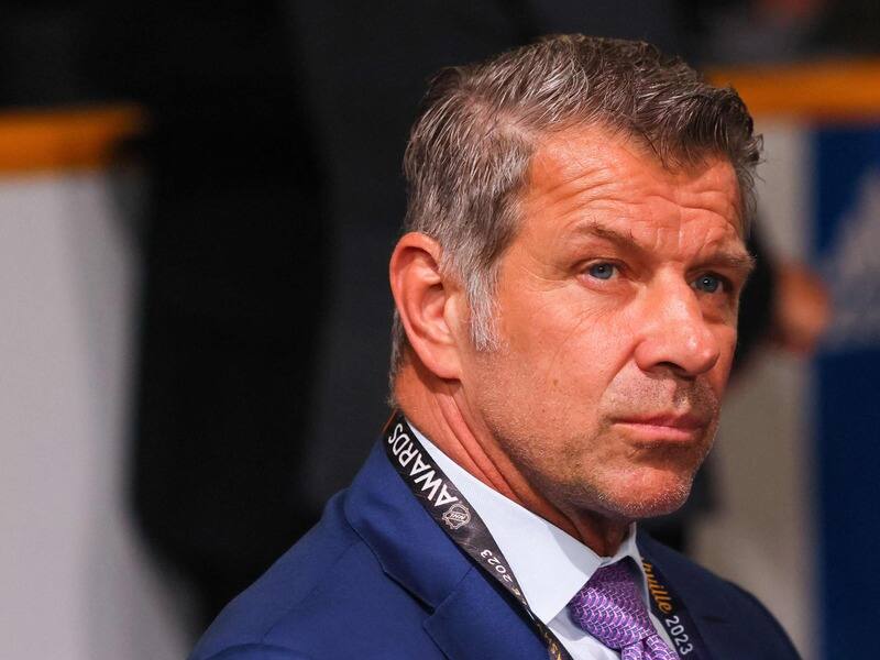 Le 5e anniversaire dâune spectaculaire transaction de Marc Bergevin – TVA Sports