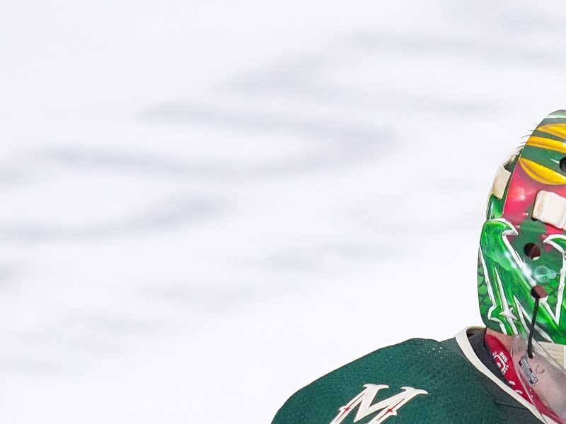 Le dÃ©but de la fin pour Jake Allen? – TVA Sports