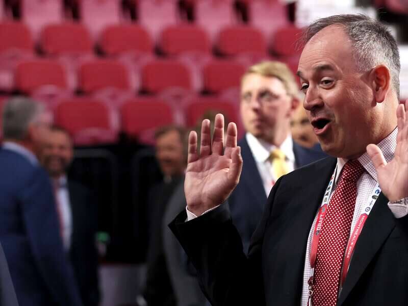 Le DG des SÃ©nateurs trÃ¨s optimiste pour les prochaines annÃ©es – TVA Sports