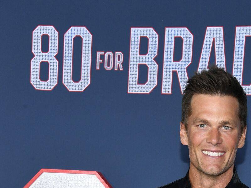 Le fils de Tom Brady suit ses traces – TVA Sports