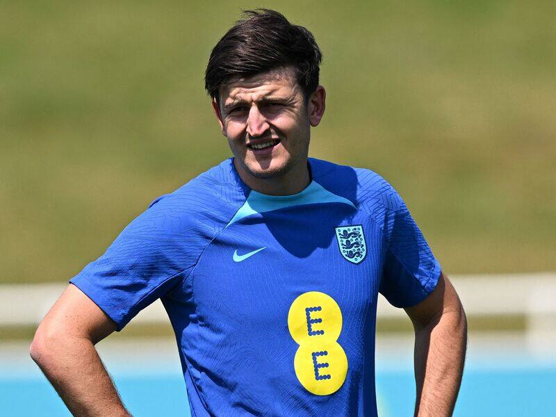 Le sÃ©lectionneur anglais en a assez des moqueries Ã  l’endroit dâHarry Maguire – TVA Sports