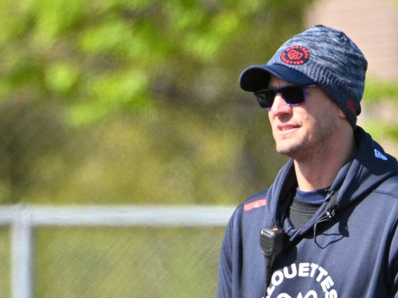 Les Alouettes tentent de garder le moral – TVA Sports