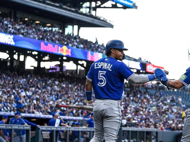 Les Blue Jays doivent rebondir – TVA Sports