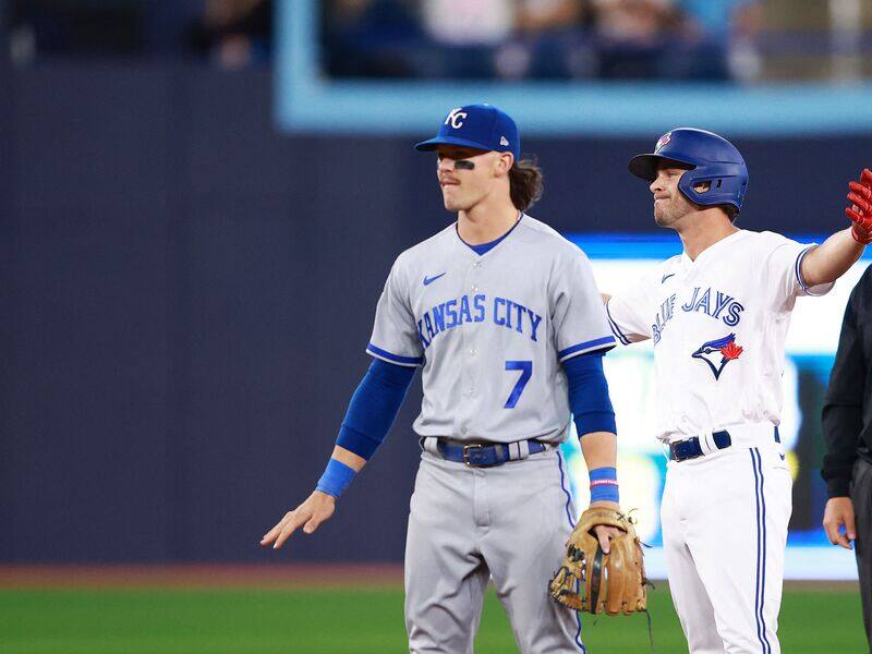 Les Blue Jays ont eu chaud – TVA Sports