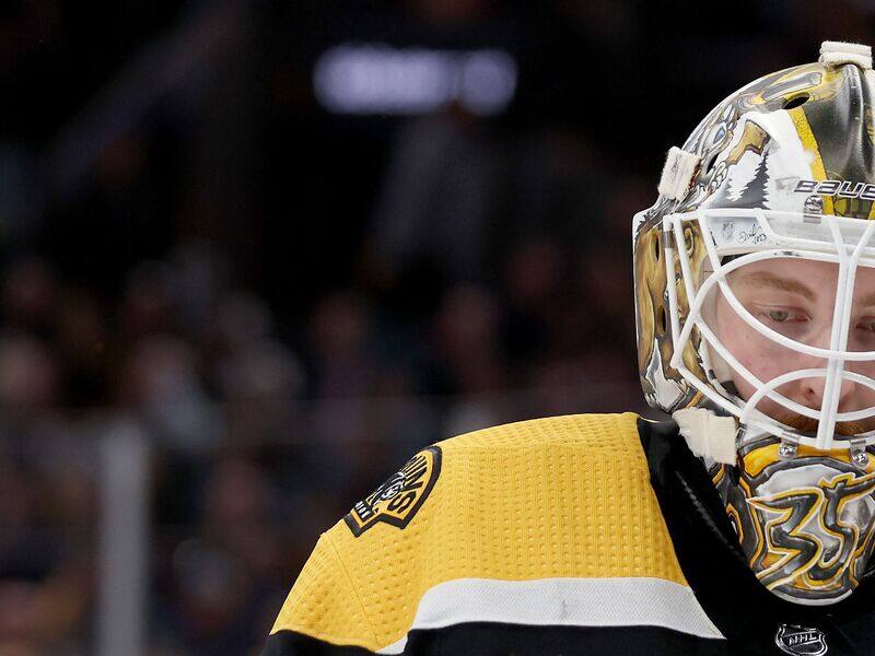 Les Bruins auraient tentÃ© dâÃ©changer Linus Ullmark – TVA Sports