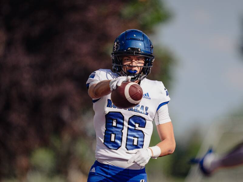 Les Carabins frustrent les Stingers de bien des faÃ§ons – TVA Sports