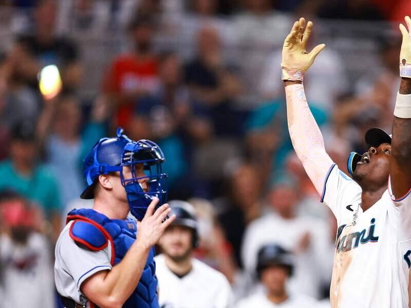 Les Dodgers Ã  Miami dans la tourmente – TVA Sports