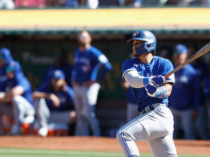 Les Jays ont eu chaud contre la pire Ã©quipe – TVA Sports