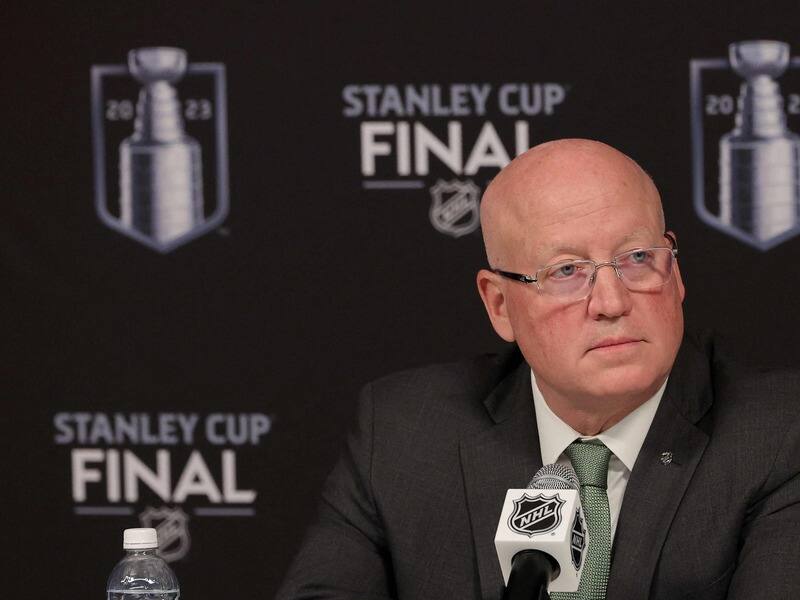 Les matchs de la LNH dans des contrÃ©es lointaines, câest loin dâÃªtre fini – TVA Sports