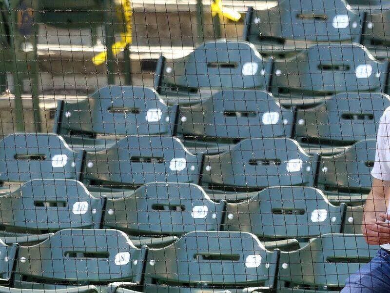 Les Mets ont identifiÃ© leur sauveur – TVA Sports