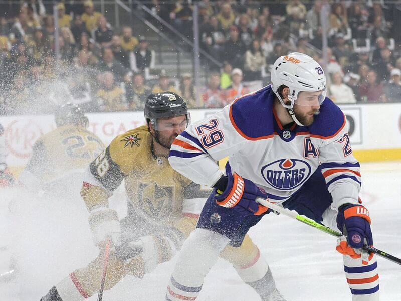 Les Oilers doivent apprendre Ã  ne pas perdre, selon Leon Draisaitl – TVA Sports