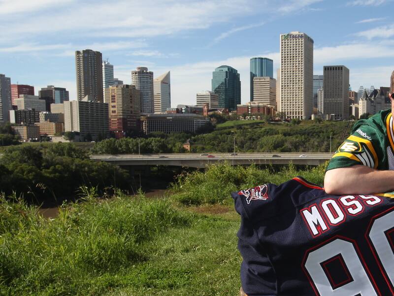 Les Oilers rendent hommage Ã  une lÃ©gende de lâorganisation – TVA Sports