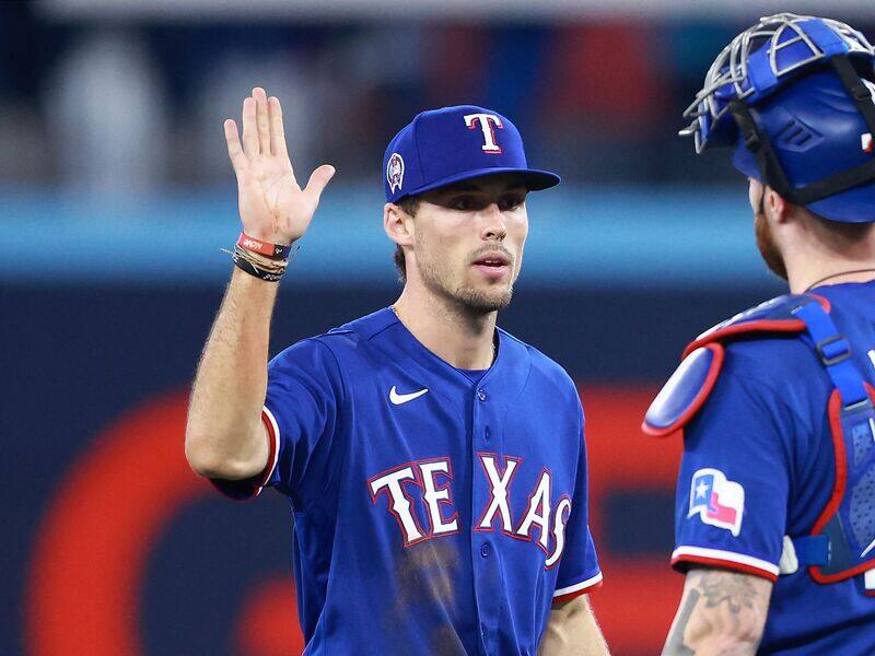 Les Rangers humilient les Blue Jays – TVA Sports
