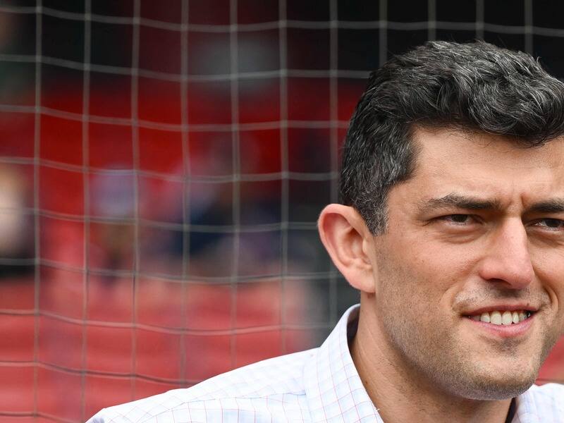 Les Red Sox font le mÃ©nage – TVA Sports