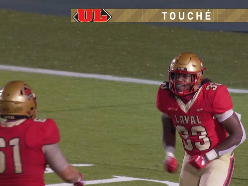 Les Redbirds gagneront-ils enfin contre le Rouge et Or? – TVA Sports