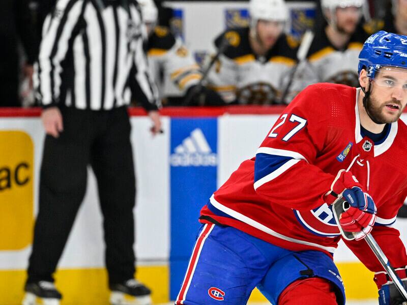 LNH: le duo Jonathan Drouin-Nathan MacKinnon dÃ©jÃ  Ã  lâÅuvre – TVA Sports