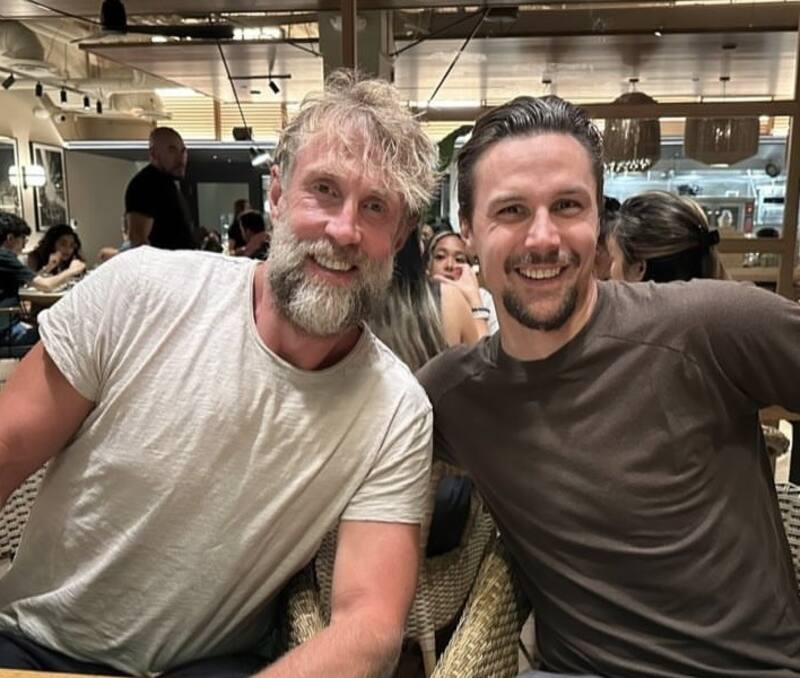 LNH: quand Erik Karlsson retrouve Joe Thornton – TVA Sports