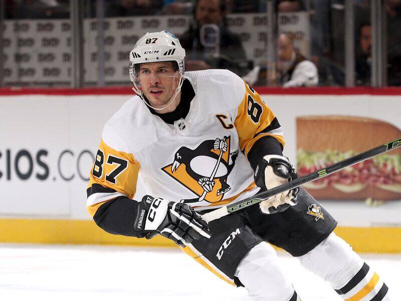 LNH : quelle est cette superstition que Sidney Crosby nâest pas Ã  la veille dâabandonner? – TVA Sports