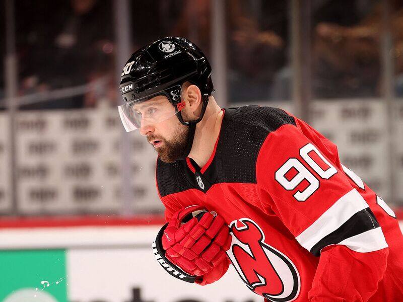 LNH : Tomas Tatar sâen va rejoindre Jonathan Drouin – TVA Sports