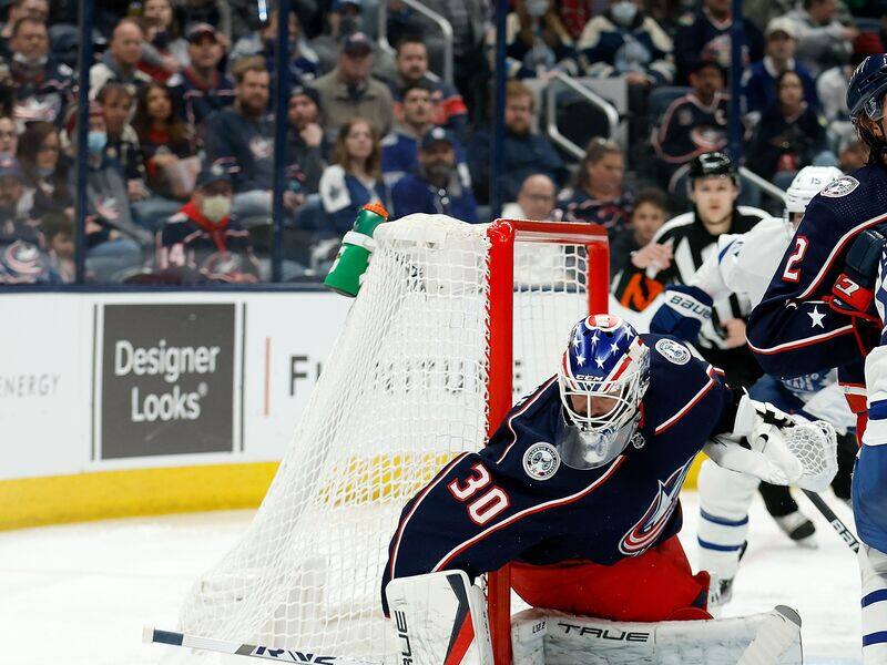 LNH: un autre QuÃ©bÃ©cois tentera sa chance chez les Kings – TVA Sports